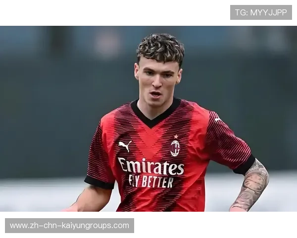 AC米兰多点开花发起攻势，莱奥抽射太正