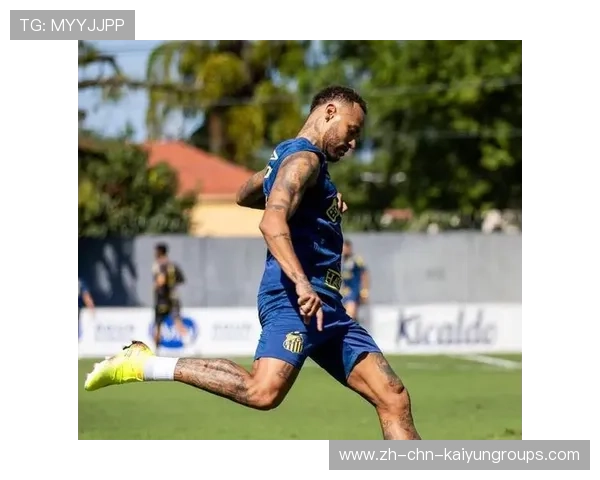 内马尔赛前在更衣室跳舞带动气氛，队友跟风爆笑