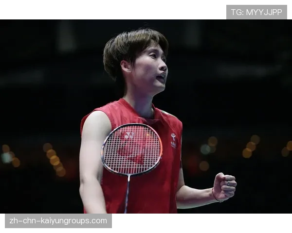 前辈张宁称赞陈雨菲,是羽毛球文化的真实体现,羽毛球员陈雨菲简历 前辈张宁称赞陈雨菲,是羽毛球文化的真实体现,羽毛球员陈雨菲简历